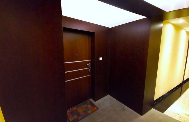 erApartments Oxygen Residence - Foto 71