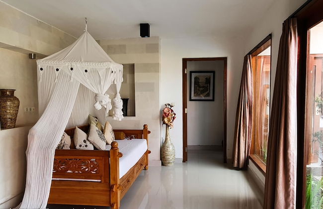 Villa Tatiapi Ubud - Foto 9