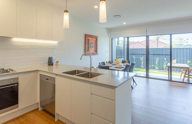 Chapel Heights Apartments - Foto 18