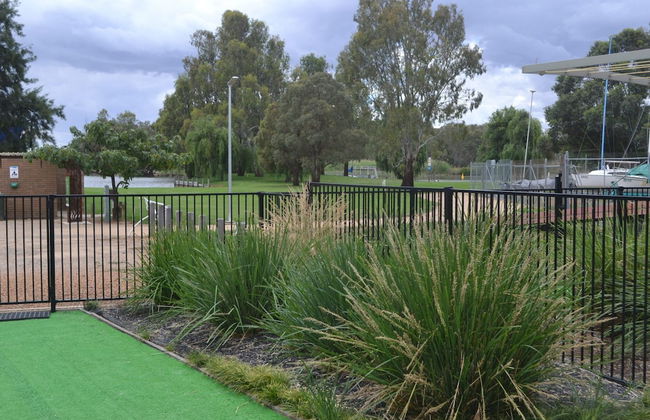 Waterview - 2 Doc Crt - Foto 1