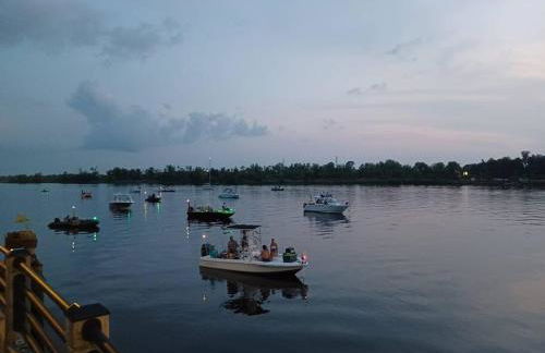 Historic district water viewprivate parking 3 cars - Foto 30