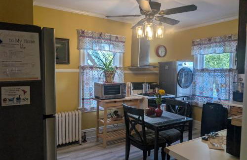 Sunny & Spacious Montclair NJ Apartment - Foto 35