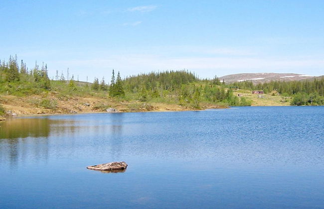 10 Person Holiday Home in Follafoss-by Traum - Foto 15