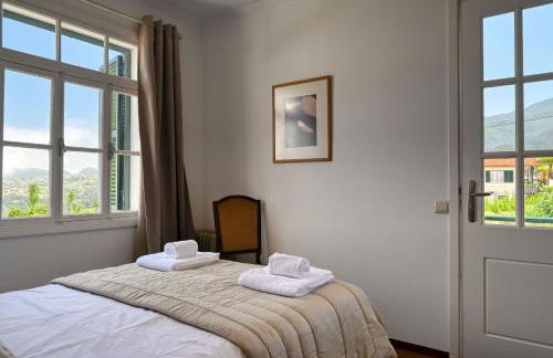 Os Ferreirinhos, a Home in Madeira - Foto 51