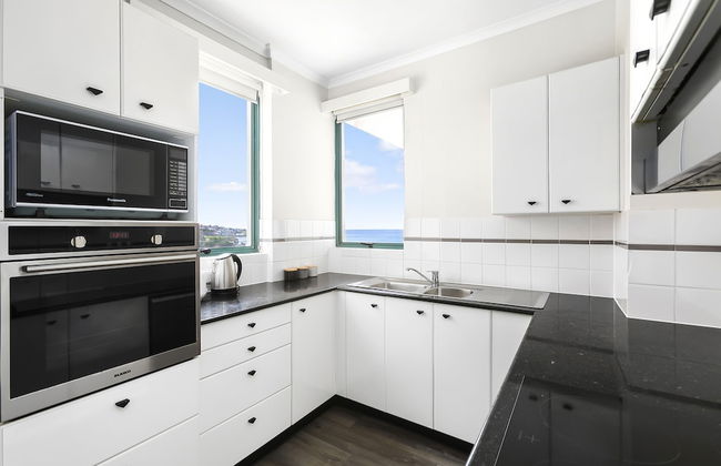 AEA The Coogee View Serviced Apartments - Foto 39