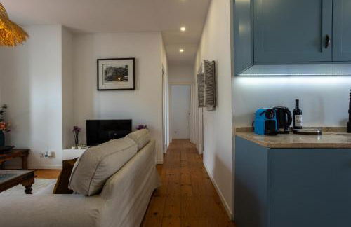 Cozy Beach Apartment - Foto 11