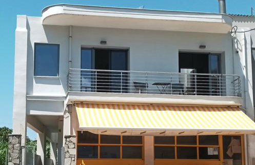 Psathopirgos, Faliro - Foto 1