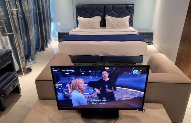 Swan Towers - Photo 6