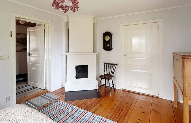 5 Person Holiday Home in Mariannelund - Foto 15