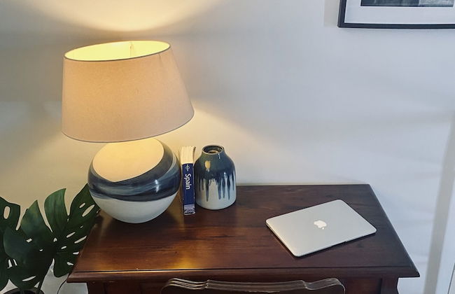 La Perla de Frigiliana Suites & Villa - Photo 26