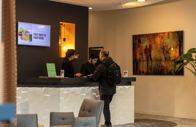 Seven Urban Suites Nantes Centre - Foto 5