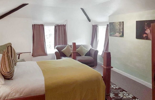 Rosecraddoc Manor Self Catering Holidays - Foto 8