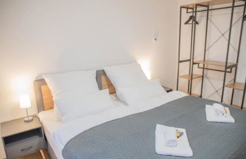 Prime 47 - Neuwertige Wohnung - Foto 52