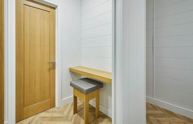 Host Stay Sycamore Spa Lodge - Foto 18