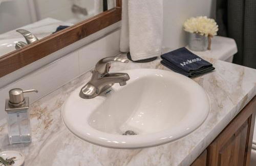 3 King Beds Spacious 4 BR 3 BATH AC Near Jackson - Foto 23