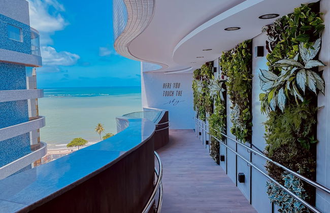 Edificio Sky by ER - Foto 43