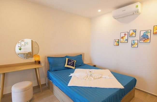 SeaStay Condotel The Song Vung Tau - Foto 40