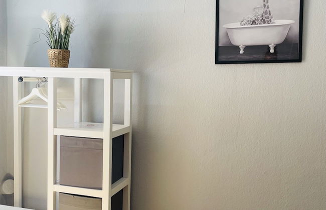 City Pension Bremerhaven - Foto 29