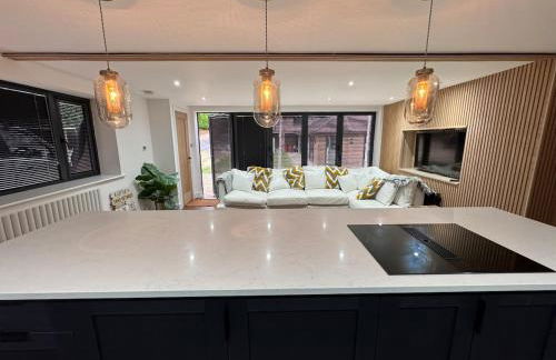 Shri's Palace beautiful getaway - Foto 1