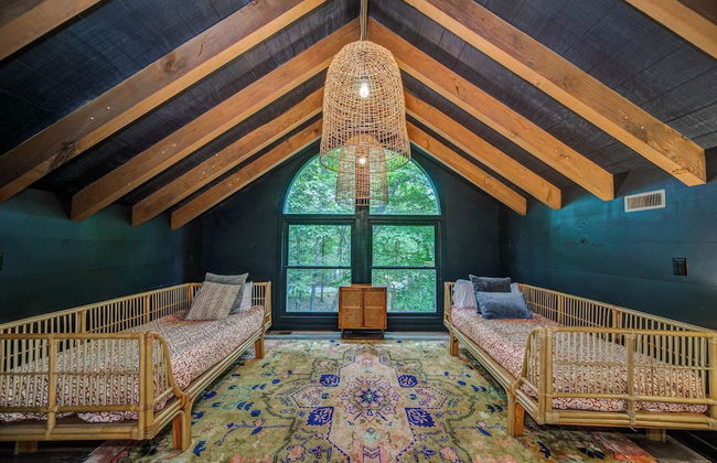 Heavenly Home in Big Canoe! Mountains - Golf & Lake - Foto 33