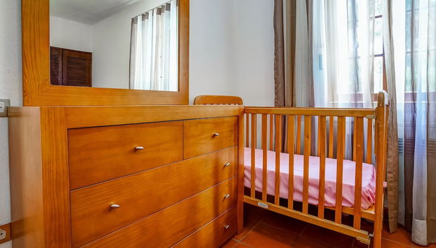 Lovely Villa in Vilamoura With Private Pool - Foto 3, Habitación