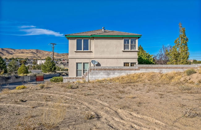 Beautiful Sunsets at 3BR Villa in Reno - Foto 47