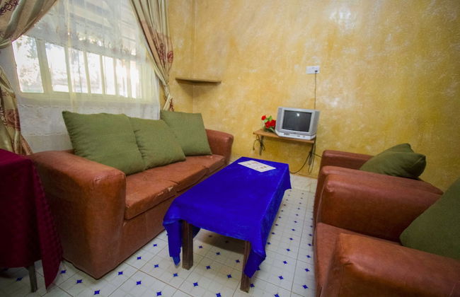 Signal Gardens Hotel - Foto 18