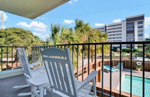 Summer Sands - 108 by Sea Scape Properties - Photo 18