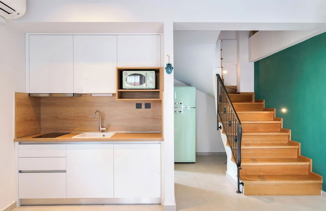 Aerino Luxury Villas - Foto 34