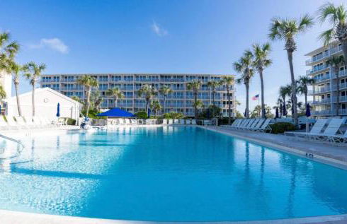 Dunes of Panama E605 2BR 2BA BEACHFRONT condo - Foto 19