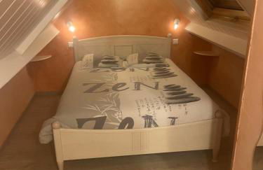 Appartement indépendant à 500 mètres de la mer - Foto 23