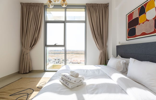 Nasma Luxury Stays - Pulse Residence - Photo 10