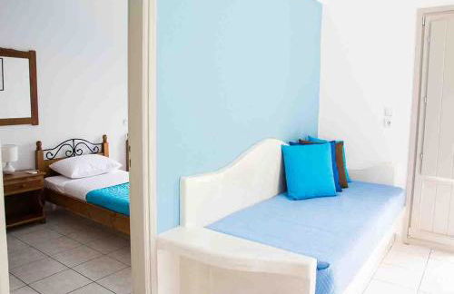 Sail Inn Studios & Apartments - Foto 24