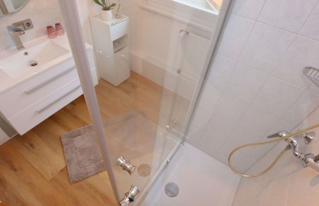 Ferienhaus in Rietheim - Foto 13