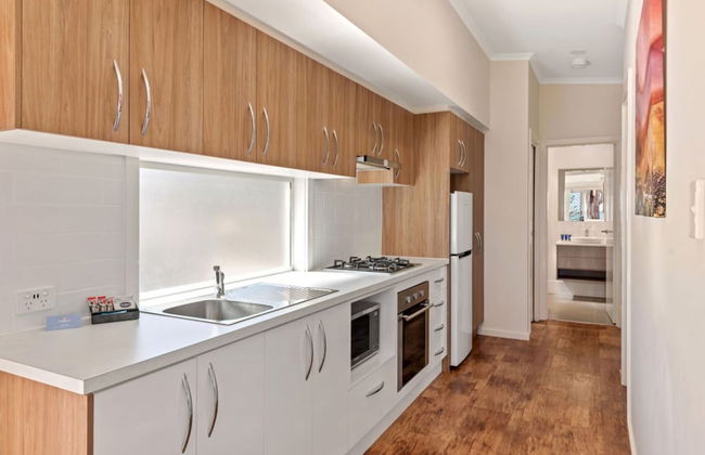 Discovery Parks - Lake Bonney - Foto 57