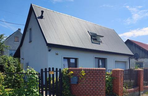 Dom na wsi w okolicy ENERGYLANDIA ZATOR - Photo 1