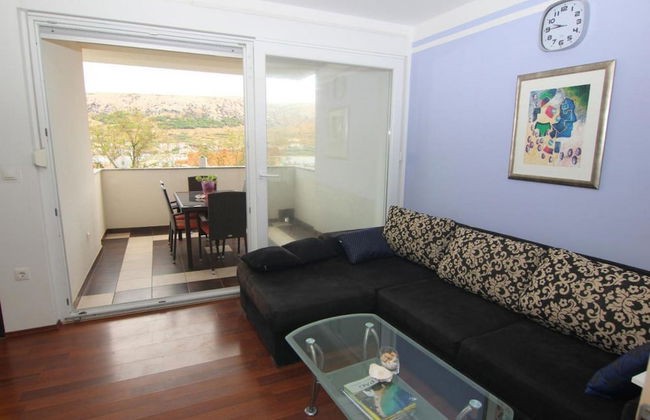 Sv. Jelena apartments - Foto 10