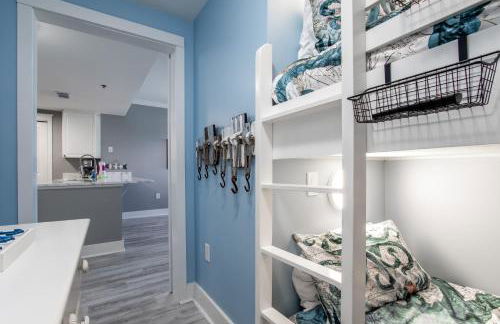 Fantastic 2 Bedroom Premium Waterscape A513 The Octopus Garden - Foto 13