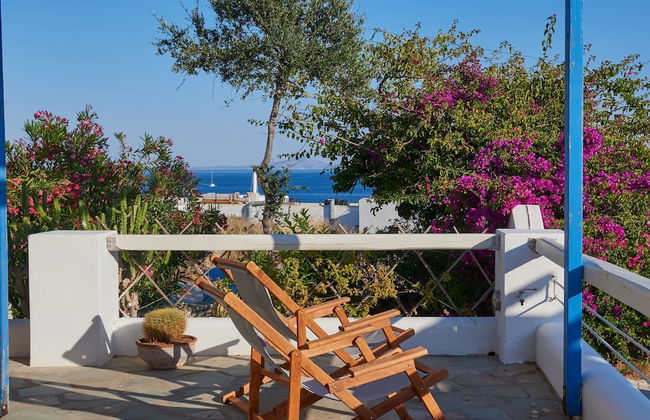 Cleopatra Seaside Homes Paros - Photo 82