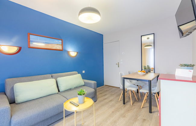 Appart'City Classic Caen - Foto 7