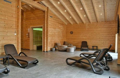 Feriendorf Blauvogel Blauvogel 001 - Foto 13