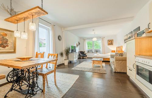 Ferienwohnung Shabby-Chick Eckernförde - Foto 14