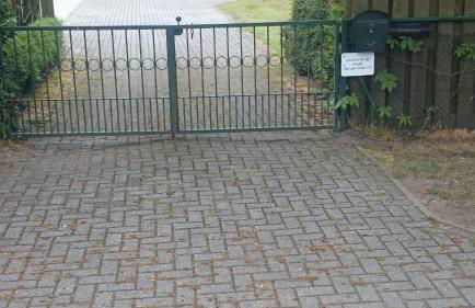 Ferienwohnung Berger - Foto 13