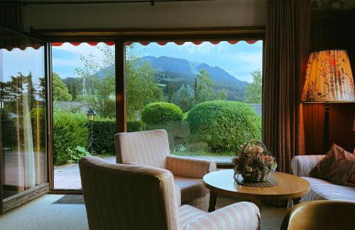 Landhaus Margarete im Feriendorf Reichenbach - Foto 17