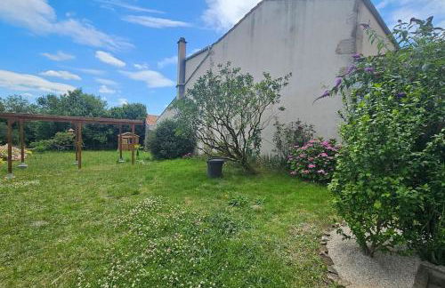 La Fontaine gîte de charme à 12min du Puy duFou - Photo 37