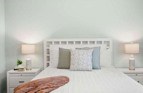 Magnolia Ave Home Walk Downtown 3 Min to Beach - Foto 26