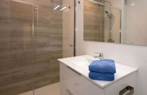 Apartment Blue Sea by Interhome - Foto 58