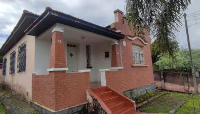 Casa Branca prox Shopping Paladium - Foto 1