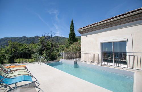 La Villa du Mas Lachamp - Photo 2