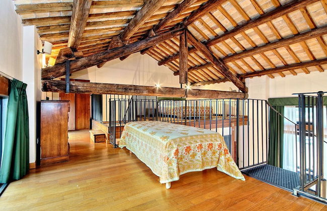 Casale Doria Pamphilj - Photo 7